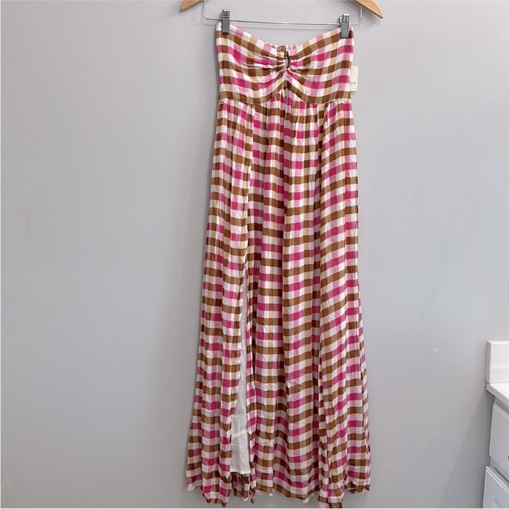 NWT Free People Diana Convertible Skirt